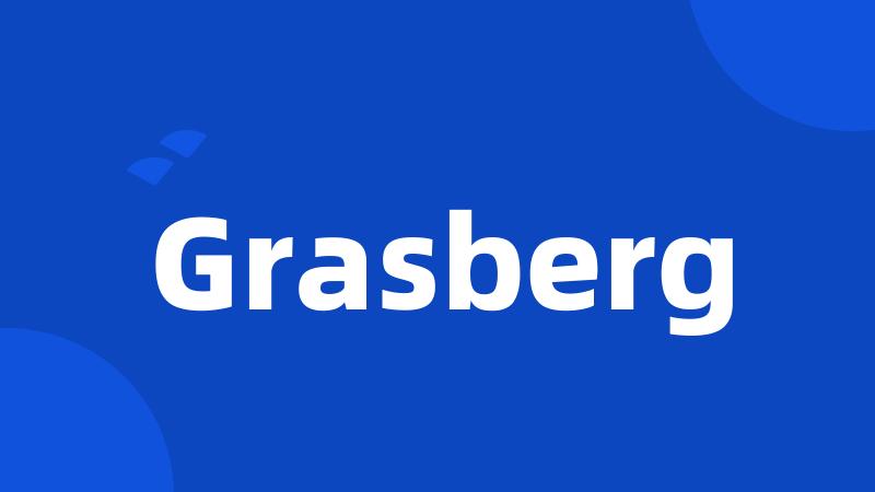Grasberg