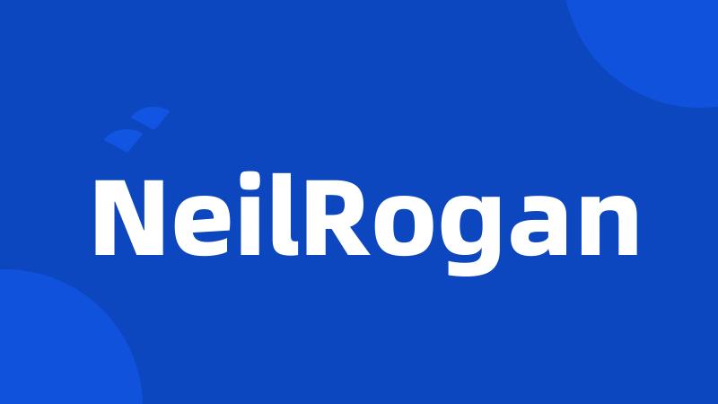 NeilRogan