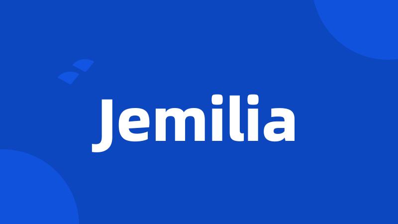 Jemilia