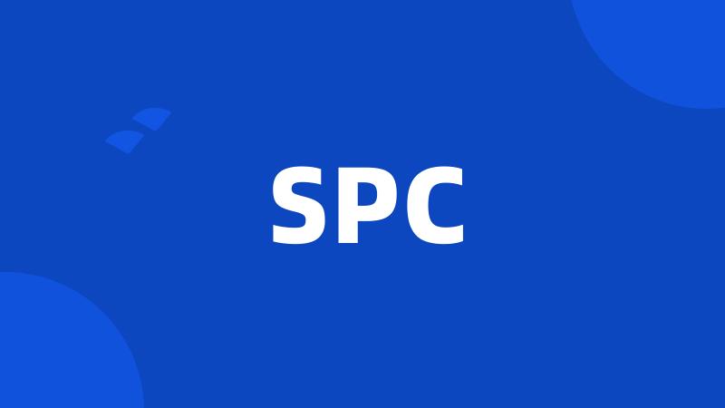 SPC