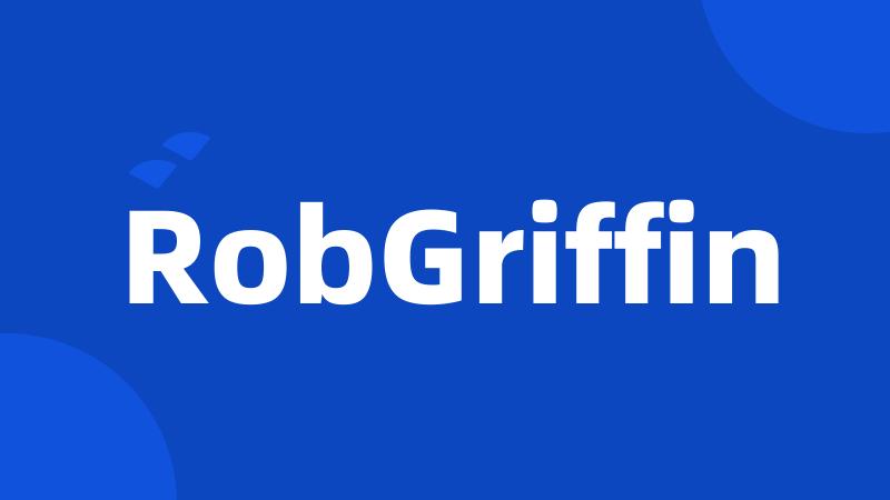 RobGriffin