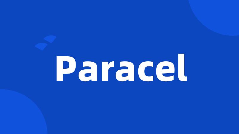 Paracel