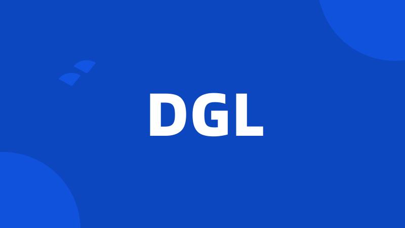 DGL