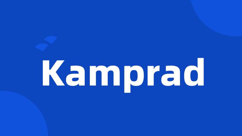 Kamprad