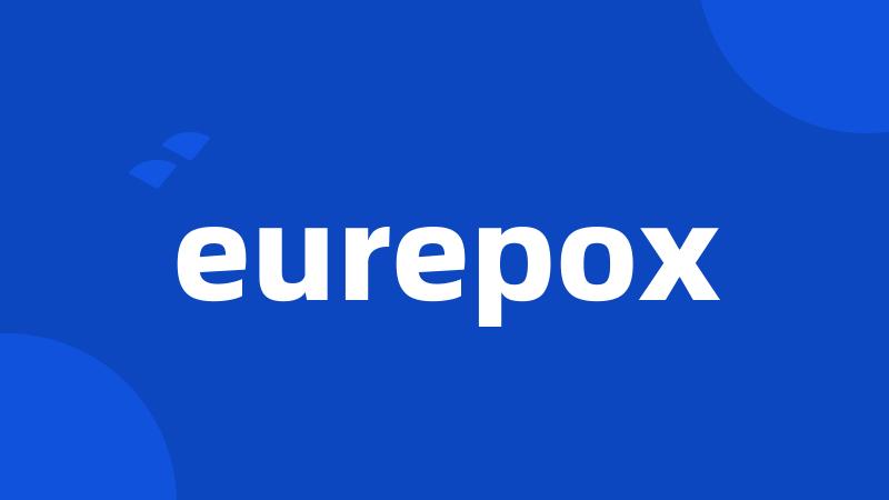 eurepox