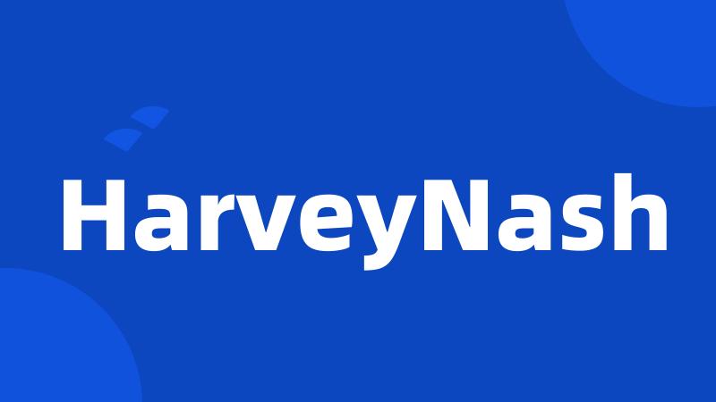 HarveyNash