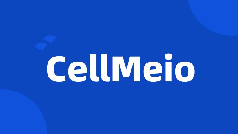 CellMeio