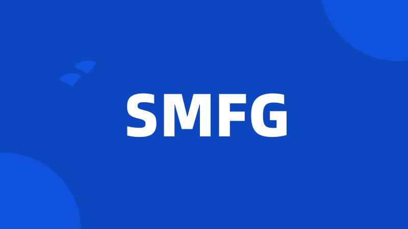 SMFG