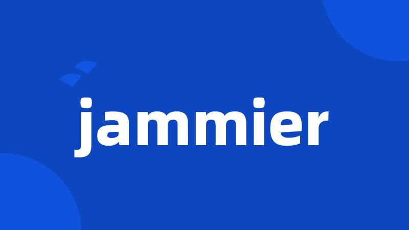 jammier