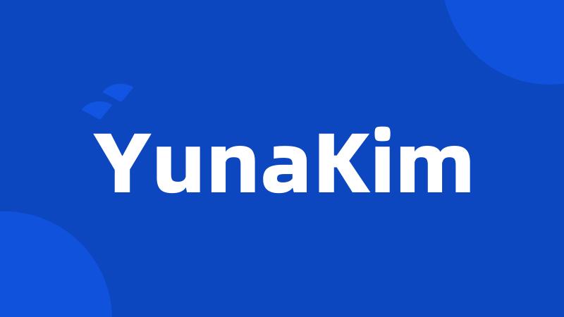 YunaKim