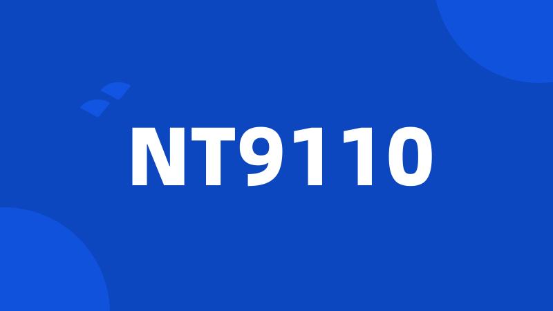NT9110