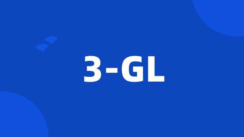 3-GL