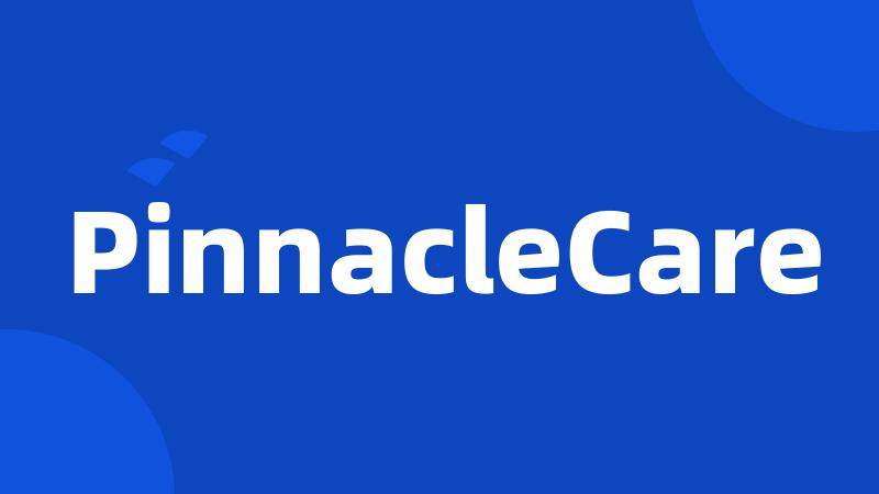 PinnacleCare