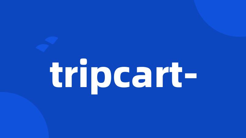 tripcart-
