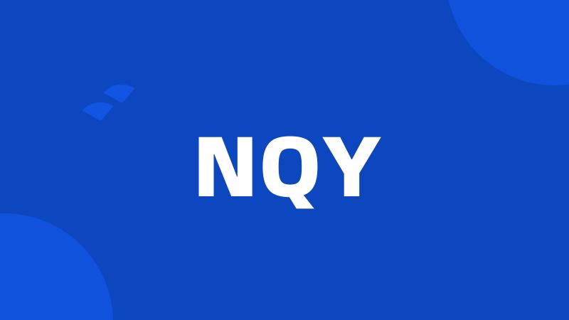 NQY