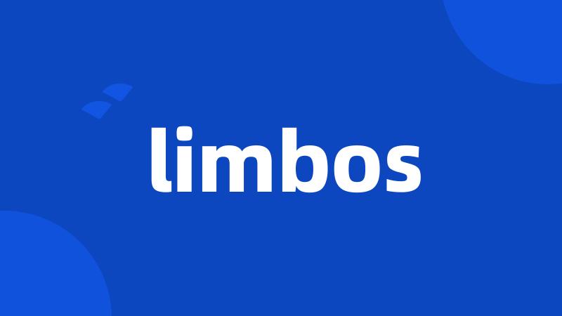 limbos