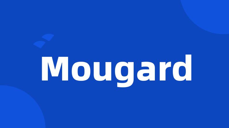 Mougard