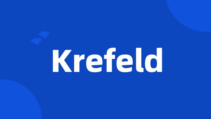 Krefeld