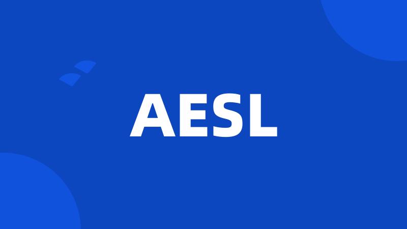 AESL