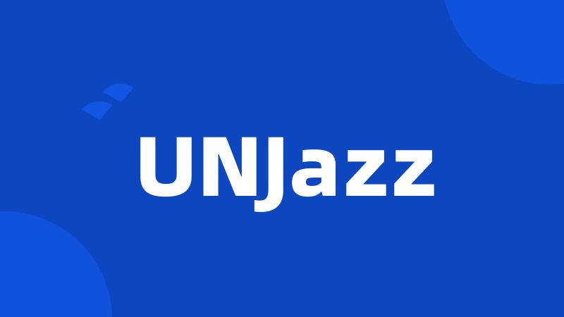 UNJazz