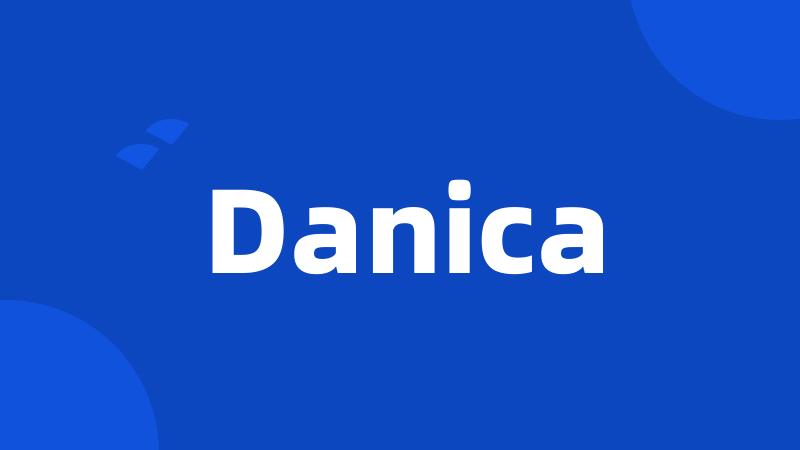 Danica