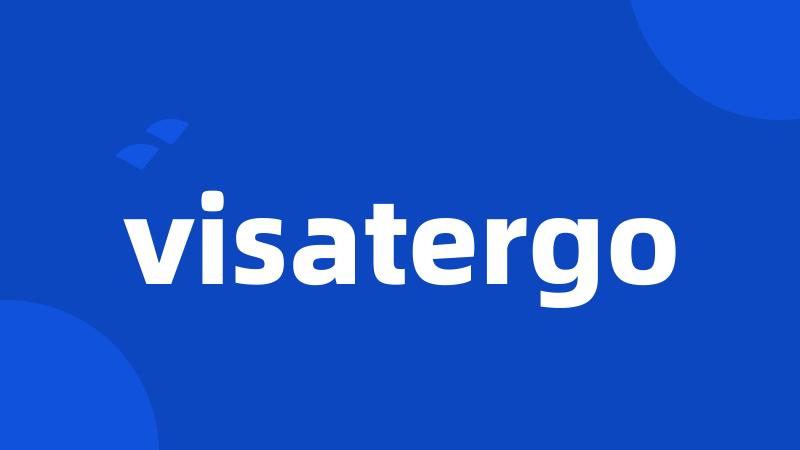 visatergo