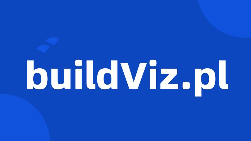 buildViz.pl