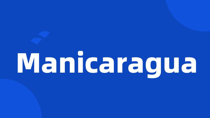 Manicaragua