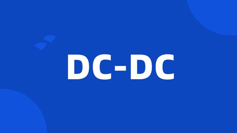 DC-DC