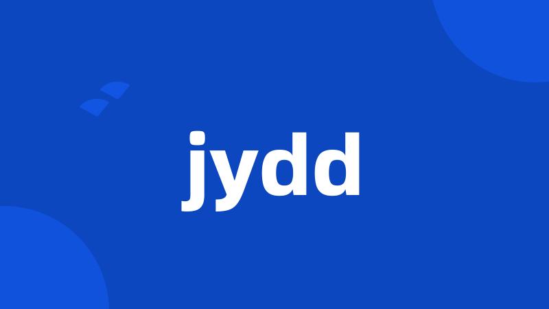 jydd