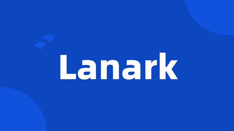 Lanark