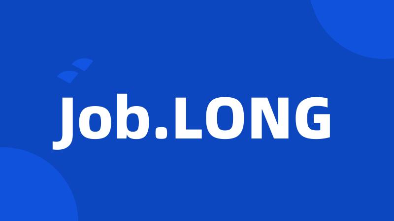 Job.LONG