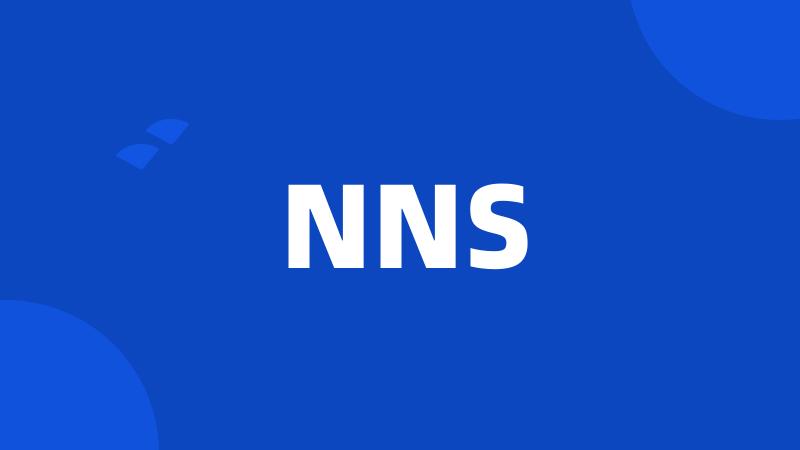 NNS