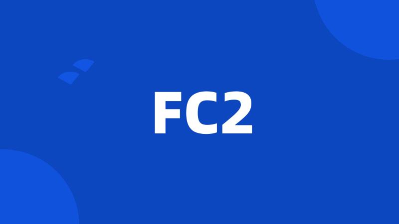 FC2