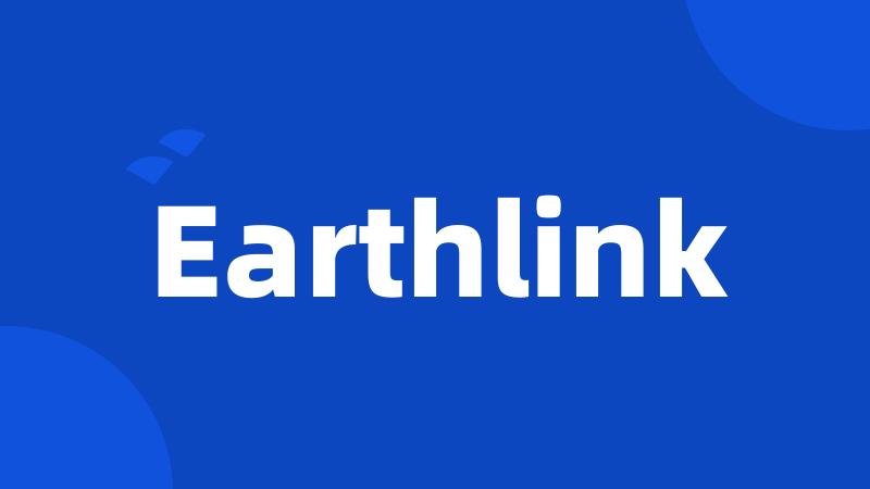 Earthlink