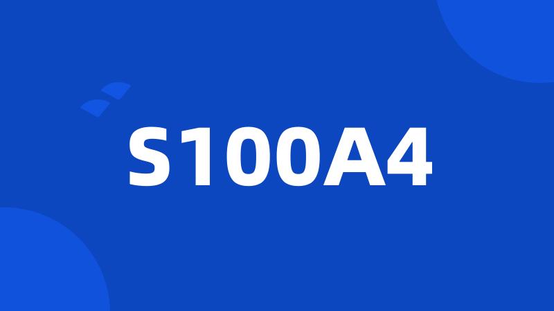 S100A4