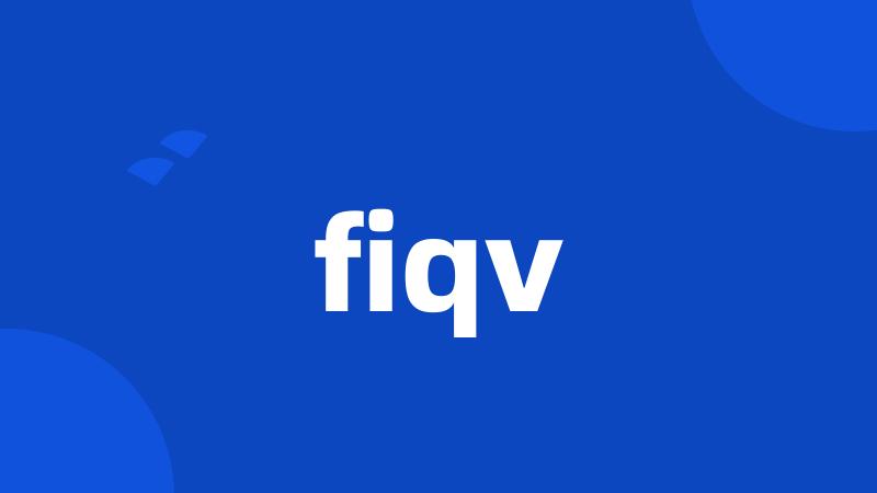 fiqv