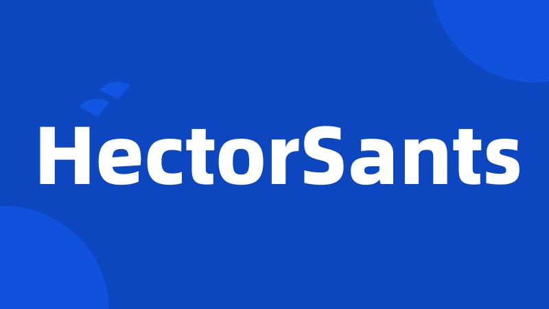 HectorSants