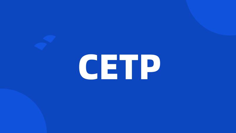 CETP