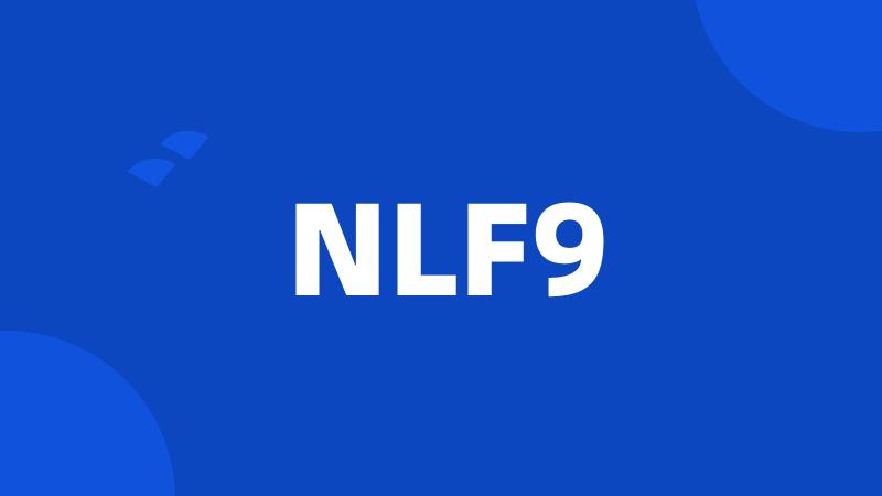 NLF9