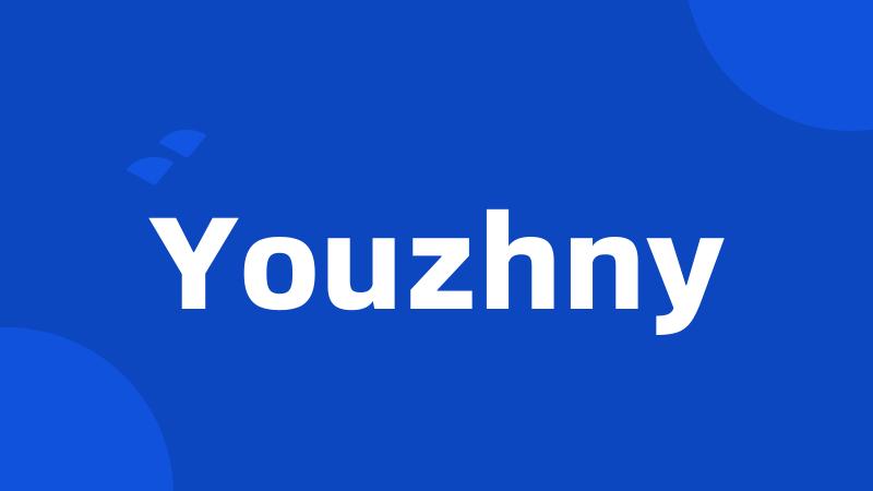 Youzhny