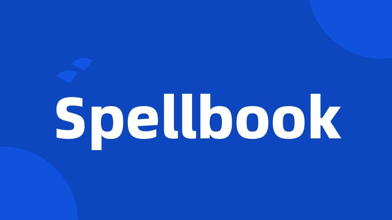 Spellbook