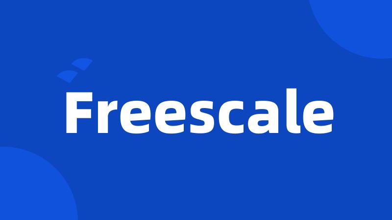 Freescale