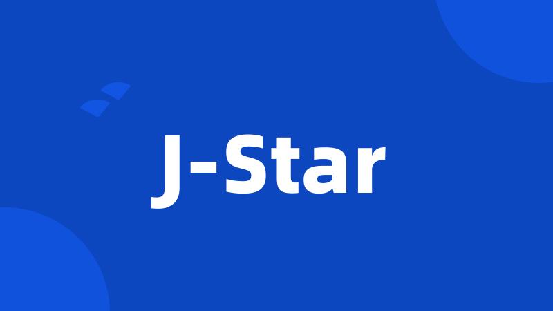 J-Star