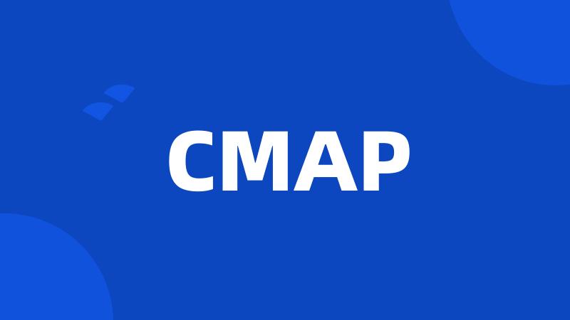 CMAP