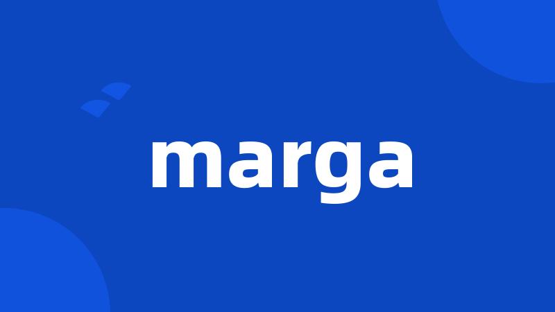 marga