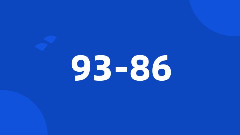 93-86