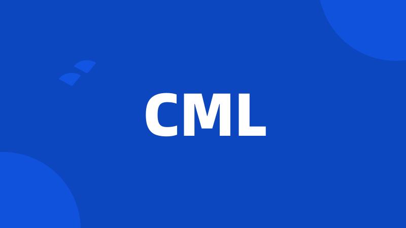 CML