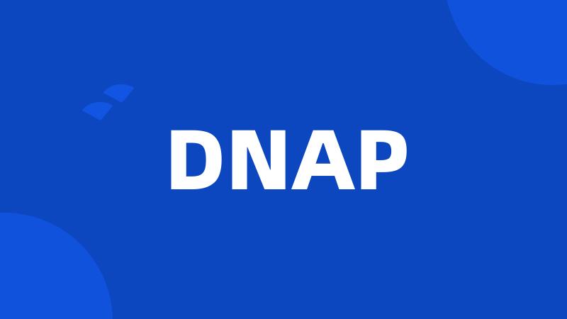 DNAP
