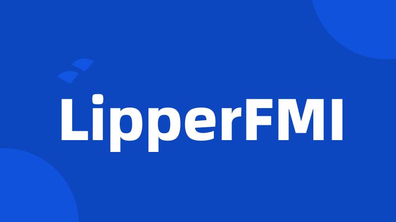 LipperFMI